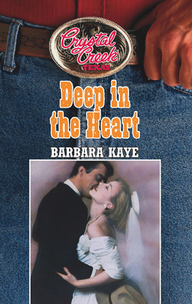 Title details for Deep in the Heart by Barbara Kaye - Available